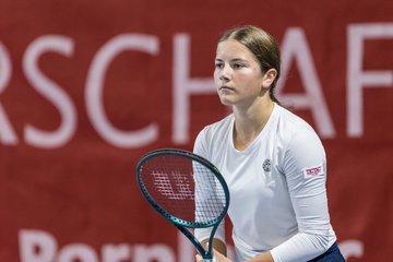 Ida Wobker 561 - TNB Verbandsmeisterschaft